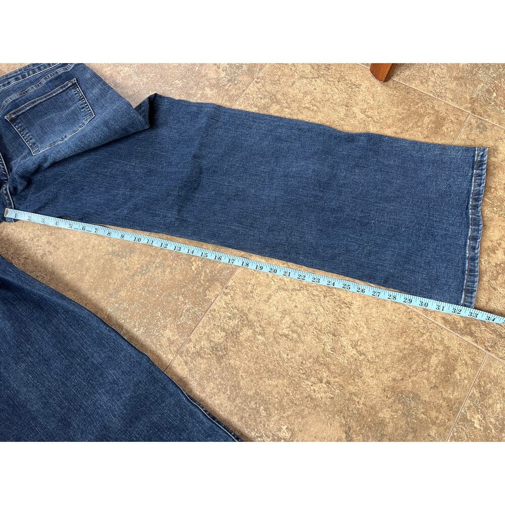 KUT FROM THE KLOTH High Rise Wide Leg Jean, Women's 12  NWT - Picture 9 of 12